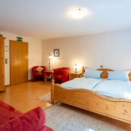 Zum Lindenbaum Hotel Finnentrop