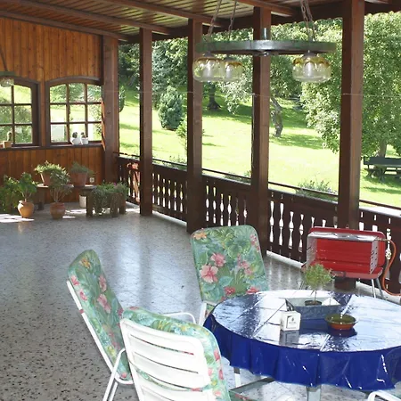 מלון Zum Lindenbaum