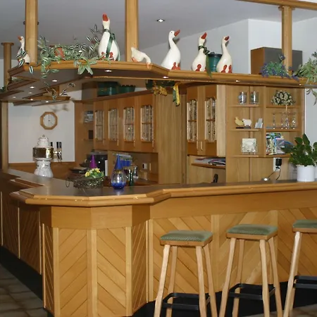 Zum Lindenbaum 3* Finnentrop