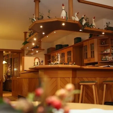 Hotel Zum Lindenbaum Finnentrop