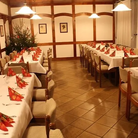 Zum Lindenbaum Finnentrop