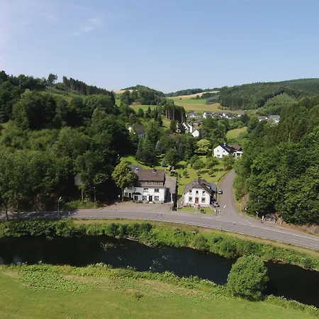 Zum Lindenbaum Finnentrop