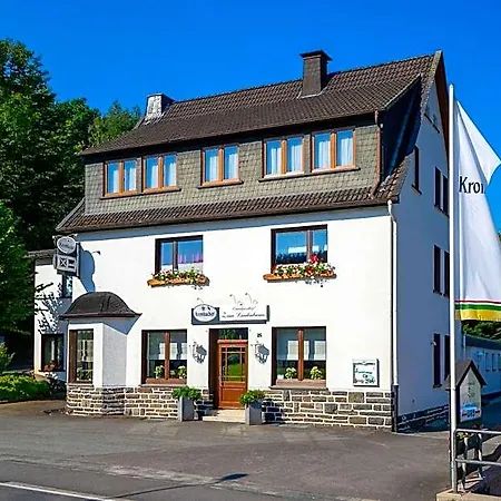 Zum Lindenbaum Finnentrop