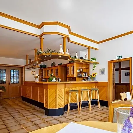 Zum Lindenbaum Hotel Finnentrop