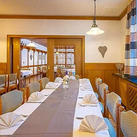 Zum Lindenbaum 3* Finnentrop