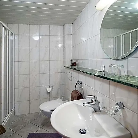 Zum Lindenbaum 3* Finnentrop