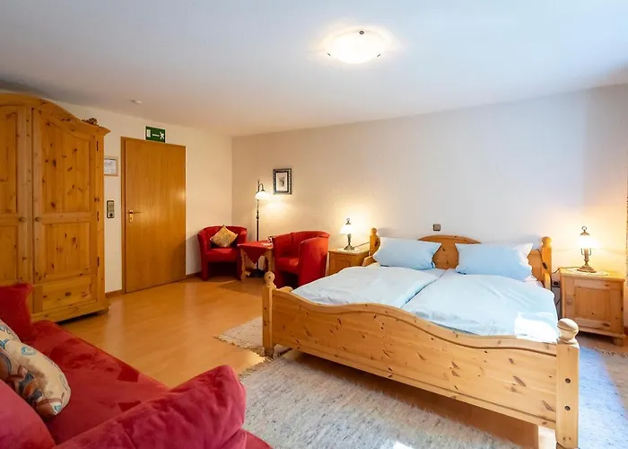 Zum Lindenbaum Hotel Finnentrop