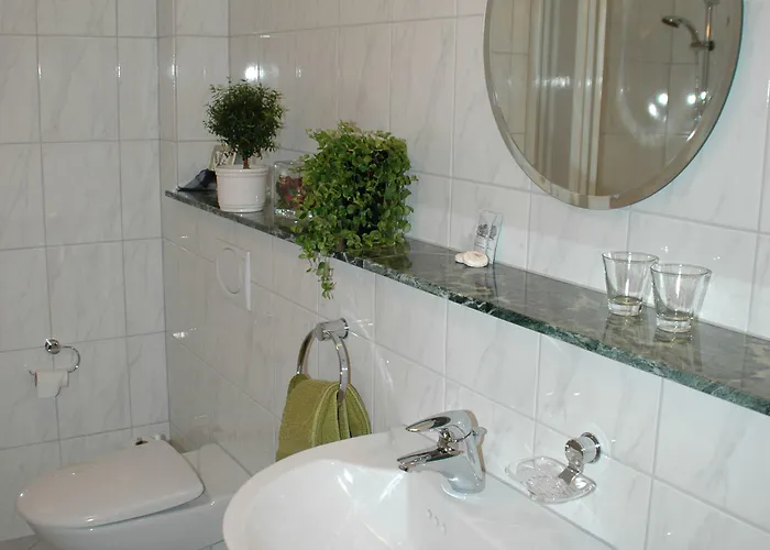 Zum Lindenbaum 3* Finnentrop