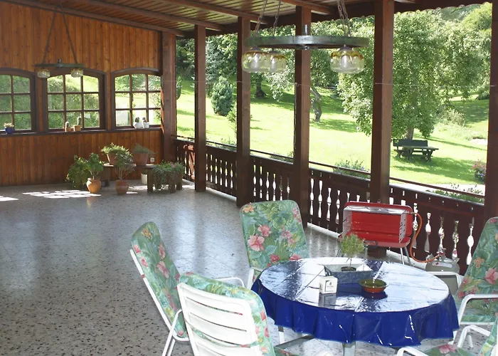 Hotel Zum Lindenbaum