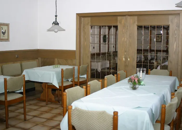 Hotel Zum Lindenbaum