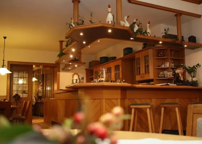 Hotel Zum Lindenbaum Finnentrop