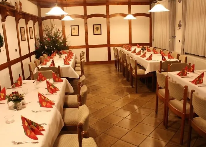 Zum Lindenbaum Finnentrop