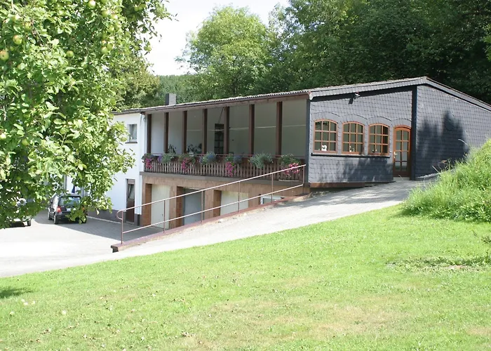 Hotel Zum Lindenbaum