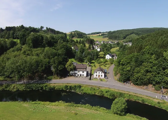 Zum Lindenbaum Finnentrop